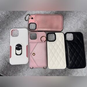 iPhone 13 phone case